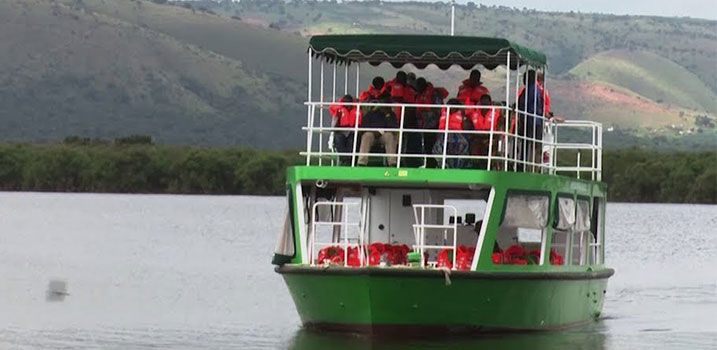 Activities in Lake Mburo National Park