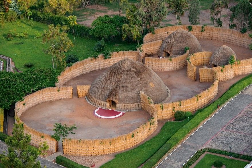 2022 Rwanda Cultural Tours