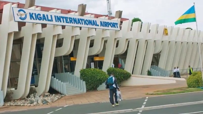 Kigali Airport Transfers
