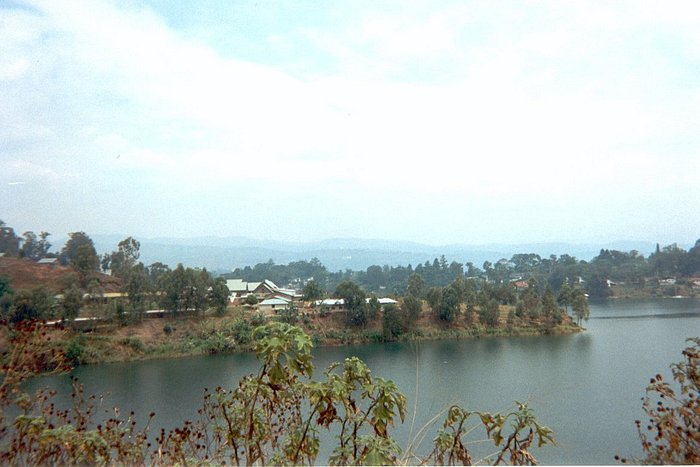 Discover Rwanda’s Cyangugu